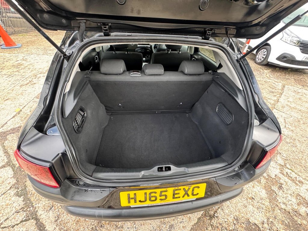 Used Citroen C4 Cactus 2015 for sale - 76595851: Photo 34