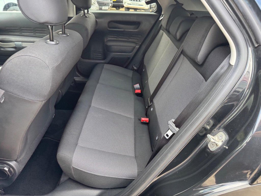 Used Citroen C4 Cactus 2015 for sale - 76595851: Photo 38