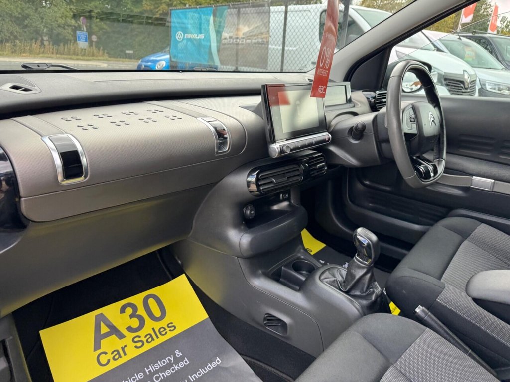 Used Citroen C4 Cactus 2015 for sale - 76595851: Photo 41
