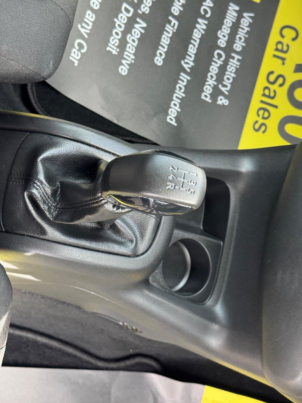 Used Citroen C4 Cactus 2015 for sale - 76595851: Photo 48