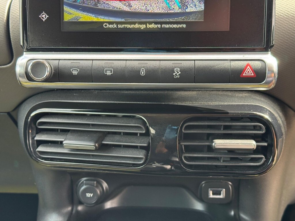 Used Citroen C4 Cactus 2015 for sale - 76595851: Photo 50