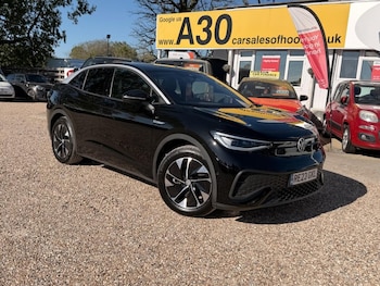 Used Volkswagen ID.5 2023 for sale - 78364125: Photo