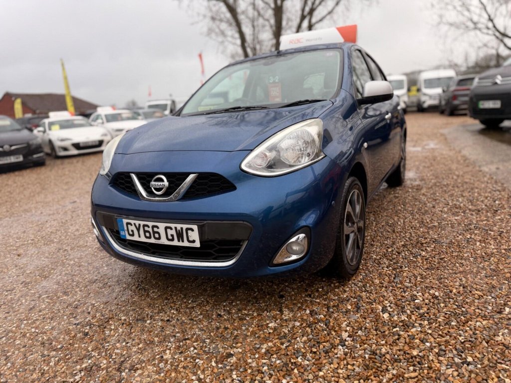 Used Nissan Micra 2016 for sale - 77288351: Photo 23