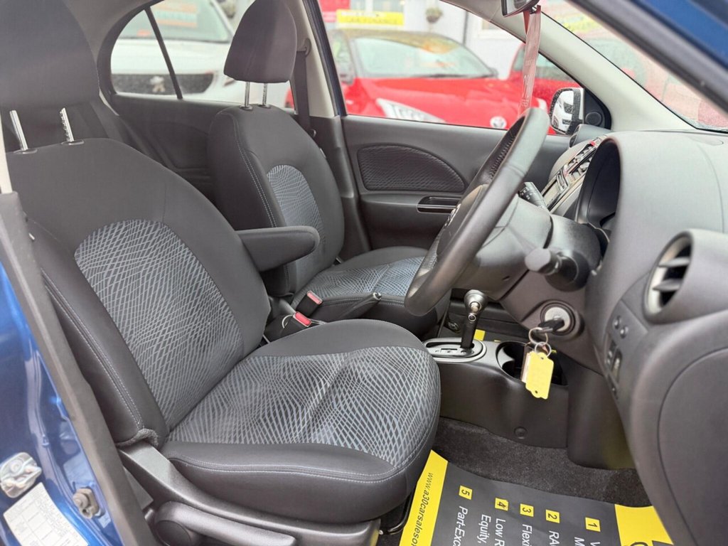 Used Nissan Micra 2016 for sale - 77288351: Photo 24