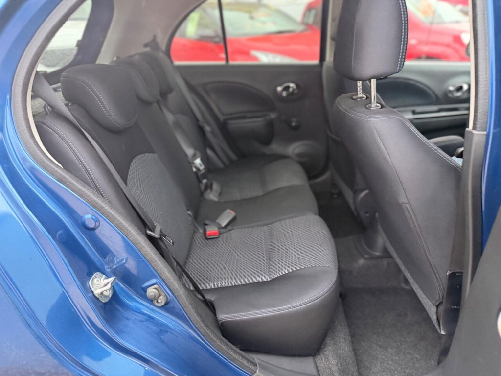 Used Nissan Micra 2016 for sale - 77288351: Photo 27