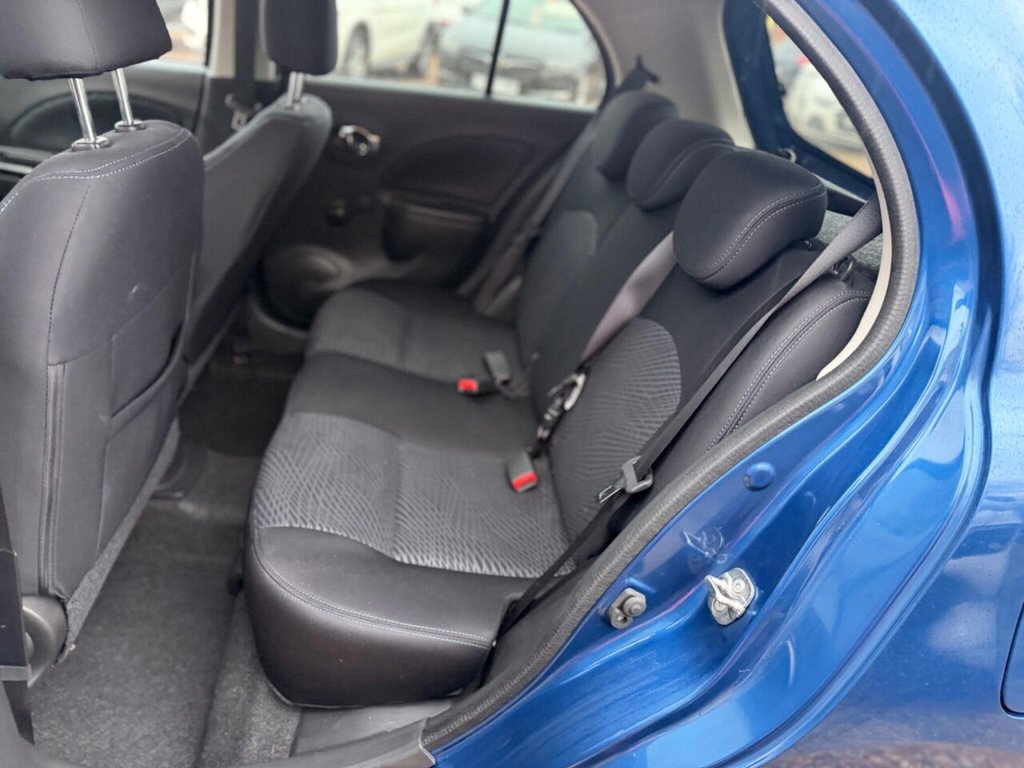 Used Nissan Micra 2016 for sale - 77288351: Photo 39