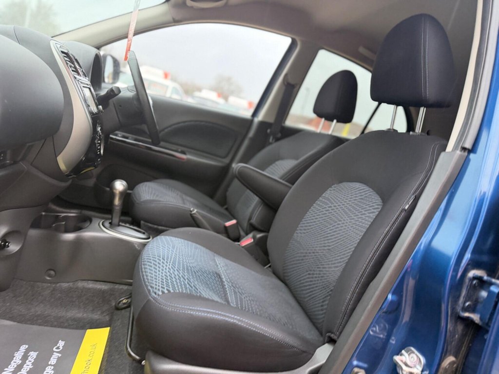 Used Nissan Micra 2016 for sale - 77288351: Photo 41