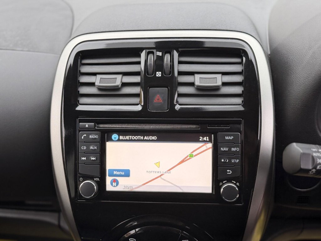 Used Nissan Micra 2016 for sale - 77288351: Photo 43