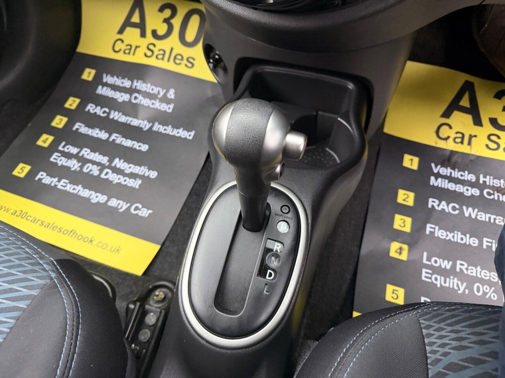 Used Nissan Micra 2016 for sale - 77288351: Photo 45