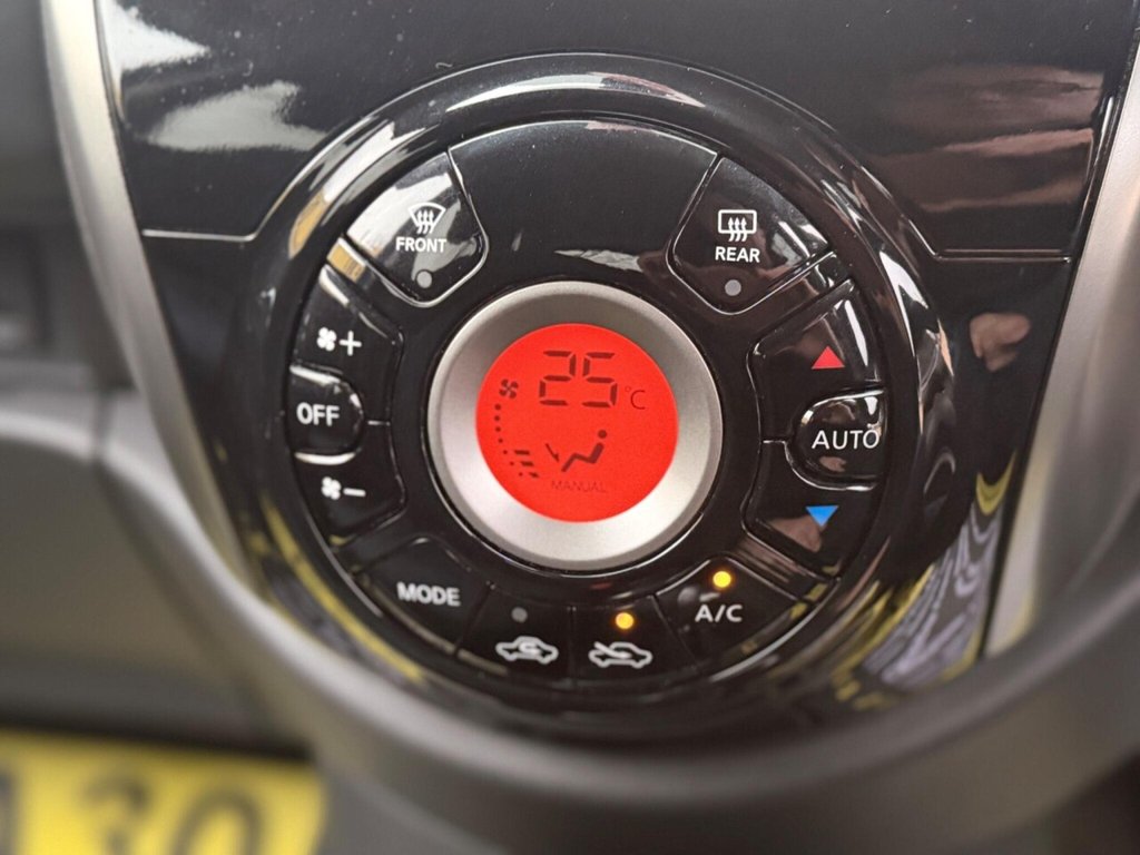 Used Nissan Micra 2016 for sale - 77288351: Photo 47