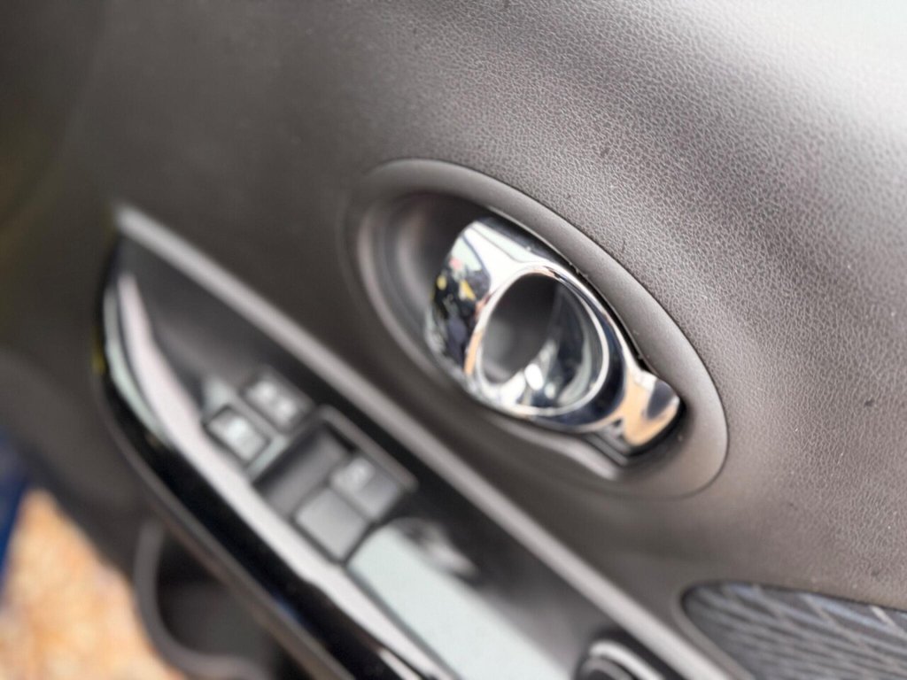 Used Nissan Micra 2016 for sale - 77288351: Photo 50