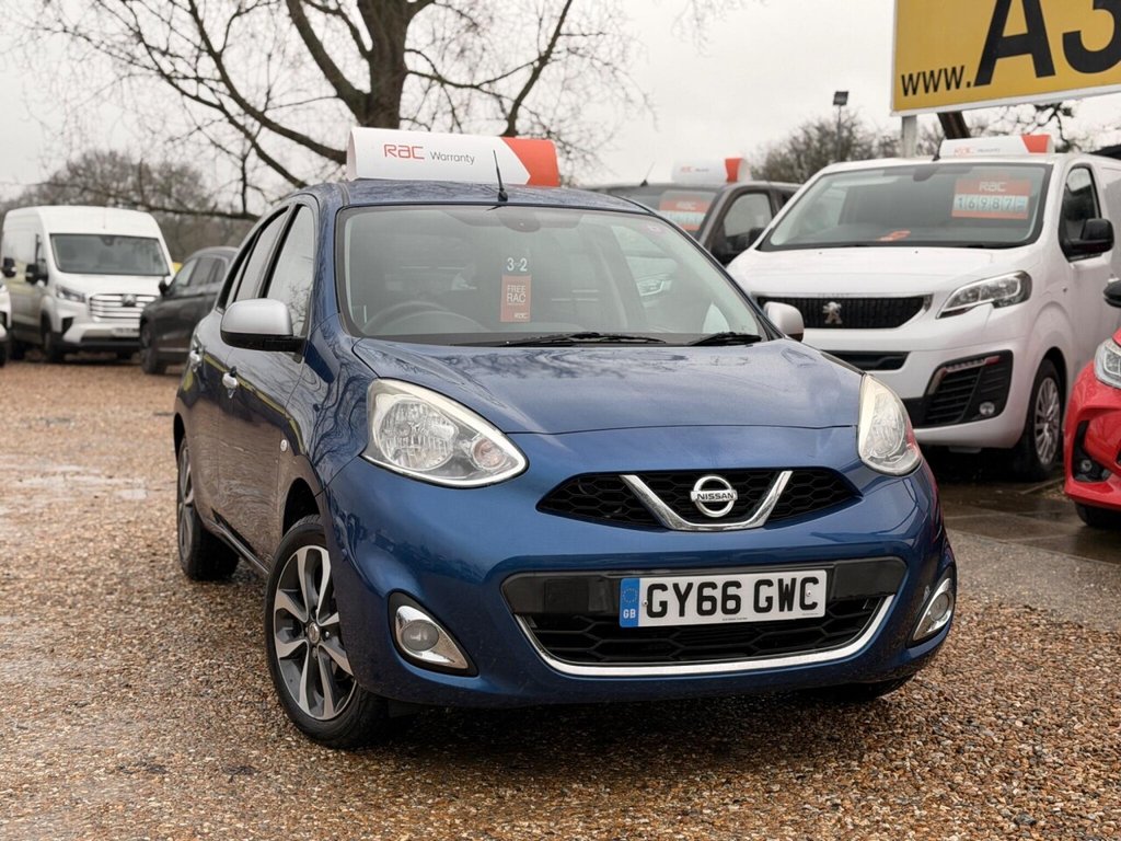 Used Nissan Micra 2016 for sale - 77288351: Photo 9