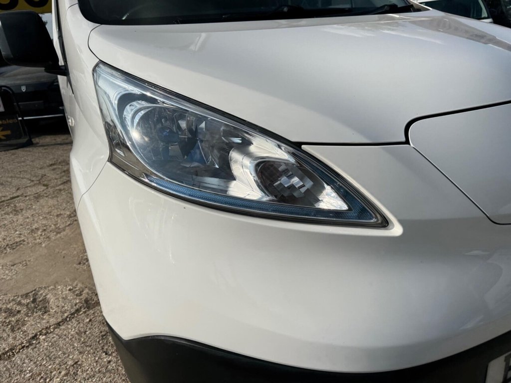 Used Nissan e-NV200 2020 for sale - 76285284: Photo 15