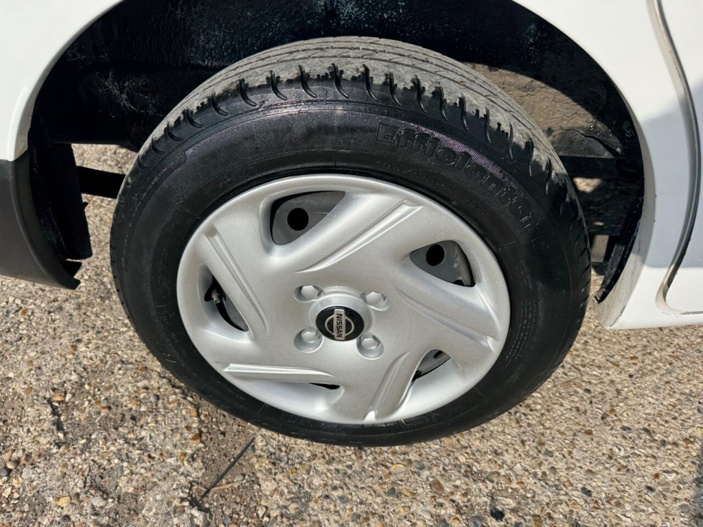 Used Nissan e-NV200 2020 for sale - 76285284: Photo 26