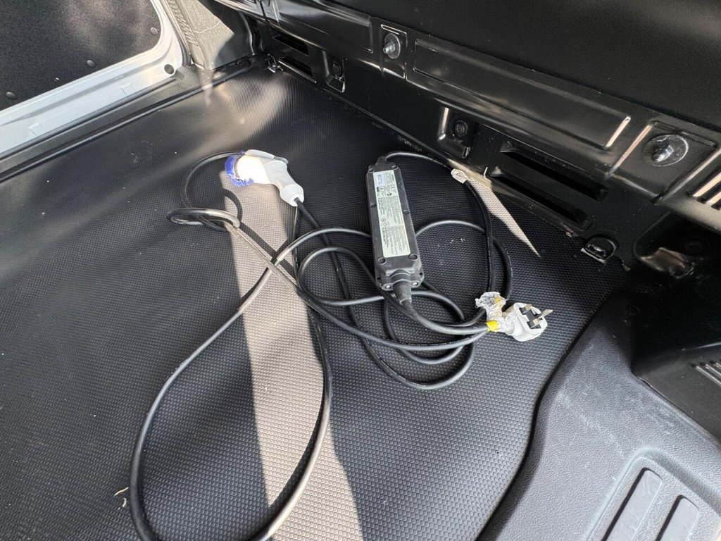 Used Nissan e-NV200 2020 for sale - 76285284: Photo 31