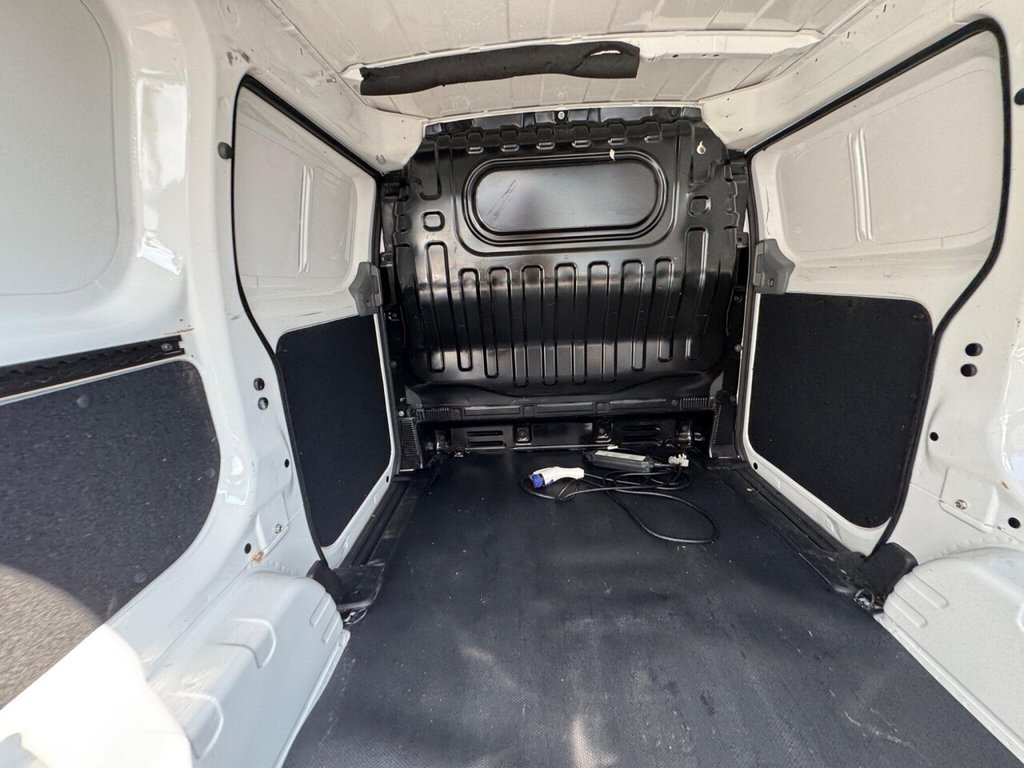 Used Nissan e-NV200 2020 for sale - 76285284: Photo 34