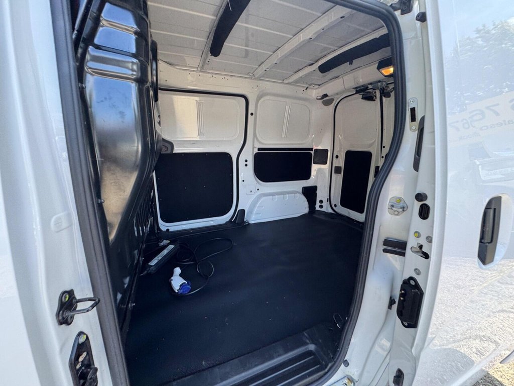 Used Nissan e-NV200 2020 for sale - 76285284: Photo 42
