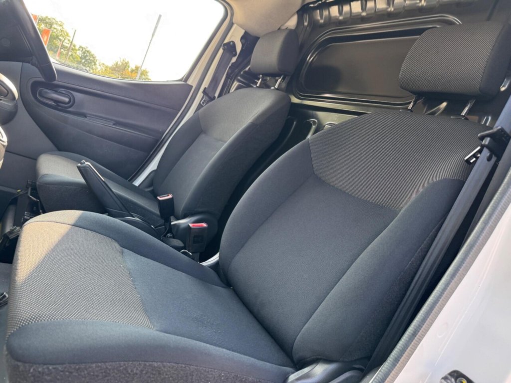 Used Nissan e-NV200 2020 for sale - 76285284: Photo 45