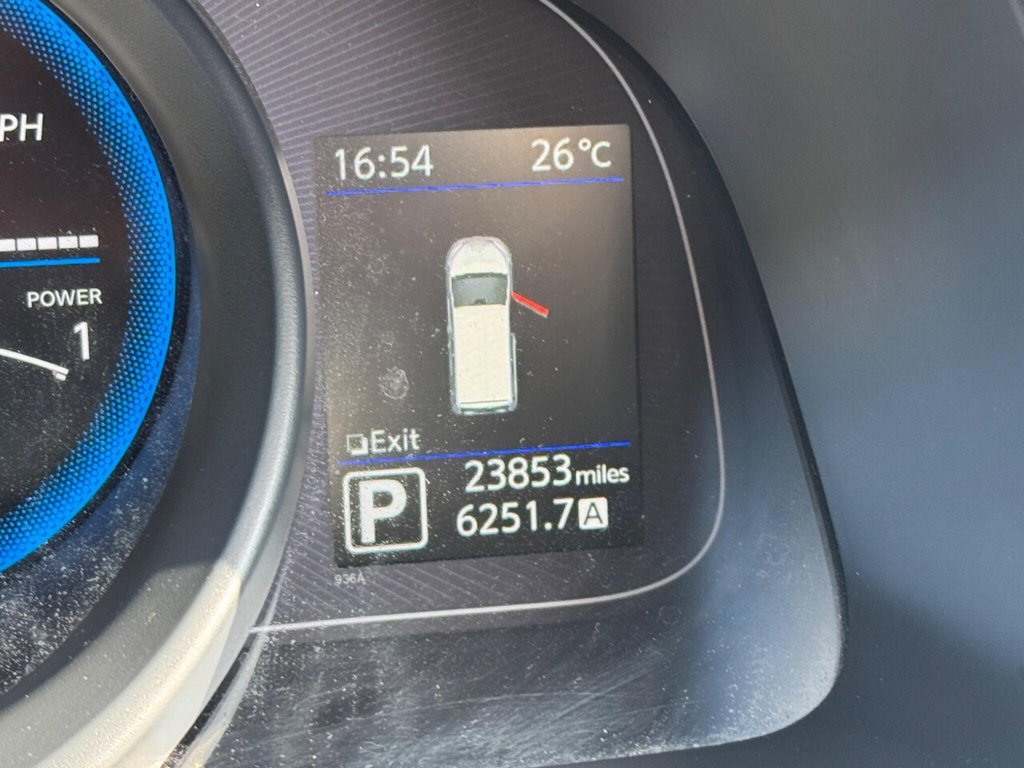 Used Nissan e-NV200 2020 for sale - 76285284: Photo 46