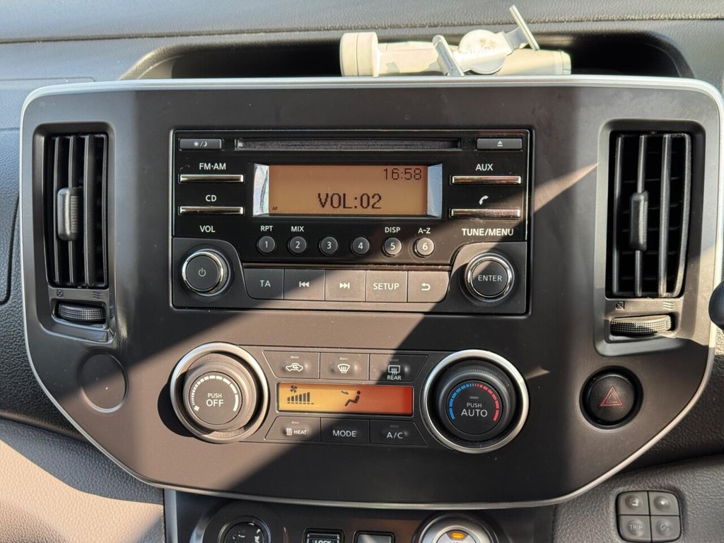 Used Nissan e-NV200 2020 for sale - 76285284: Photo 49