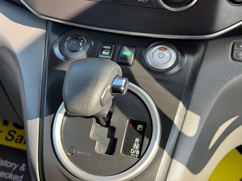 Used Nissan e-NV200 2020 for sale - 76285284: Photo 50