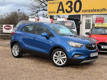 2017 (17) - 1.4T Active 5dr