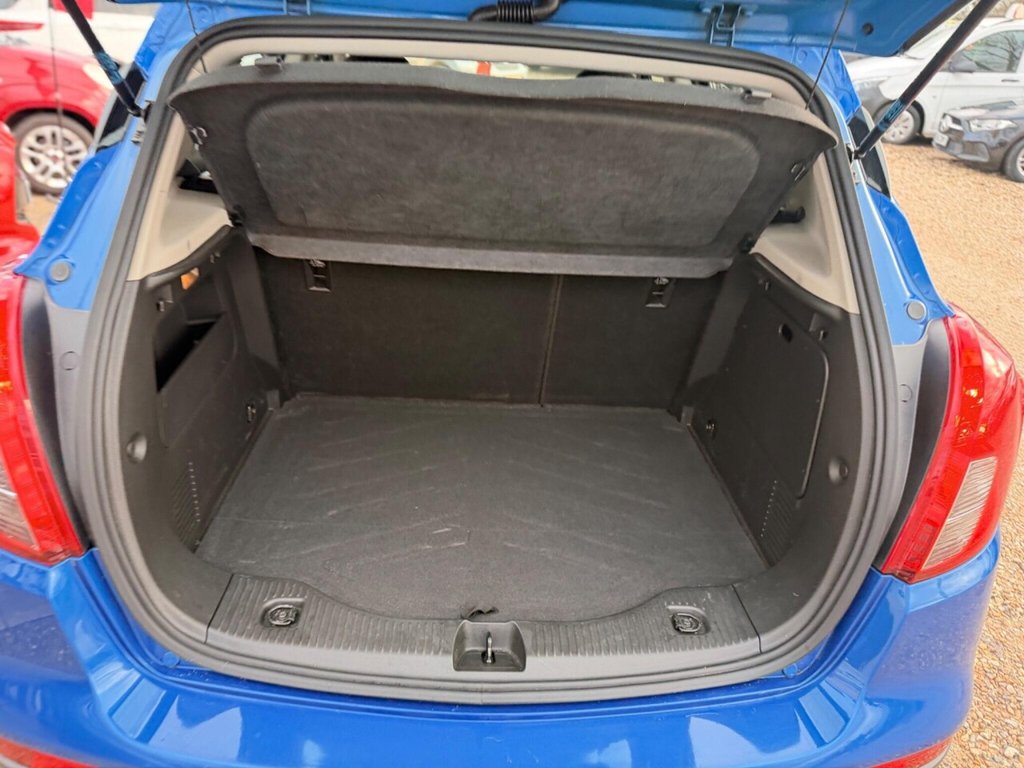 Used Vauxhall Mokka X 2017 for sale - 77269137: Photo 31