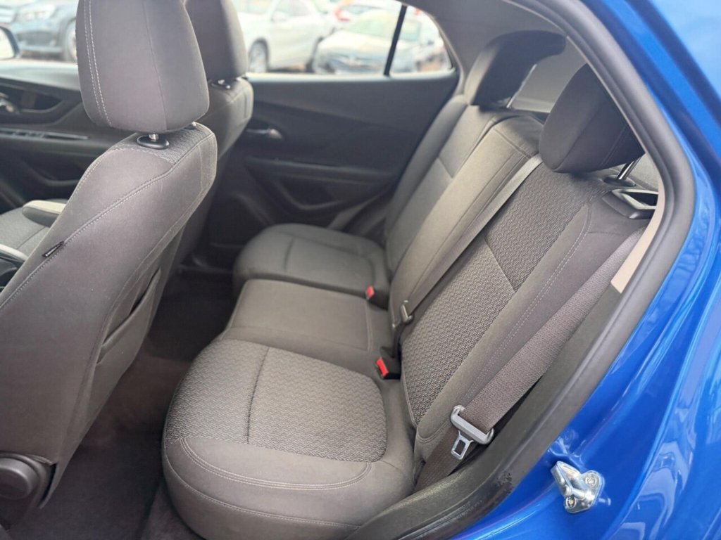 Used Vauxhall Mokka X 2017 for sale - 77269137: Photo 34