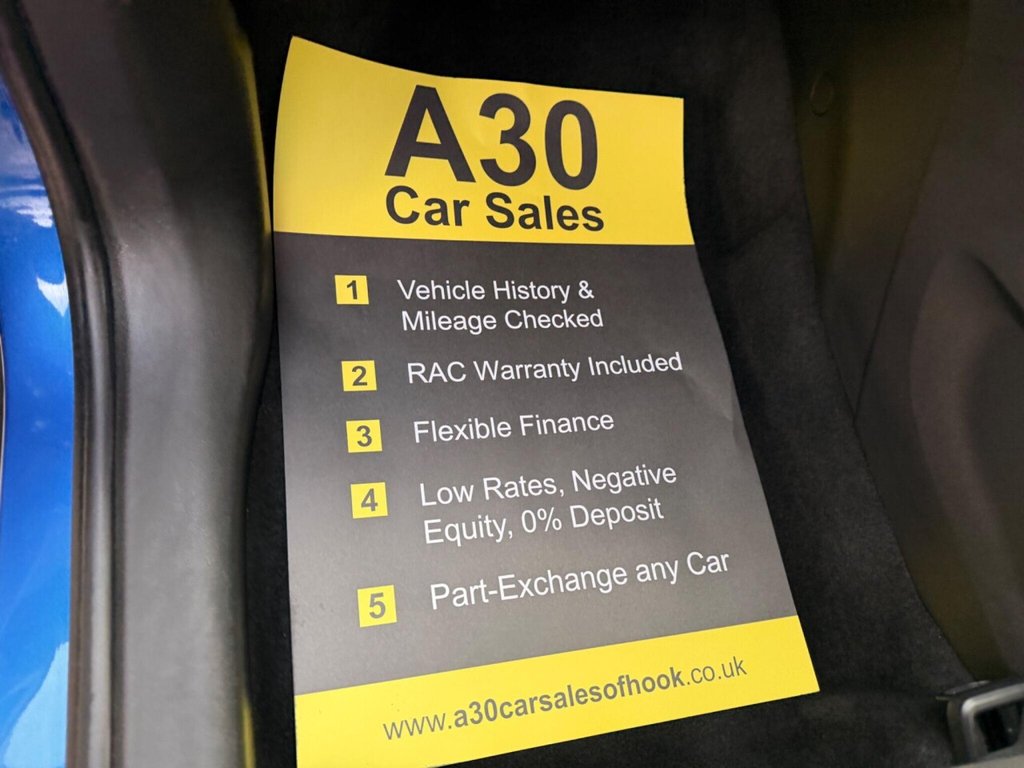 Used Vauxhall Mokka X 2017 for sale - 77269137: Photo 41