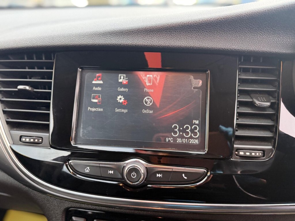 Used Vauxhall Mokka X 2017 for sale - 77269137: Photo 43