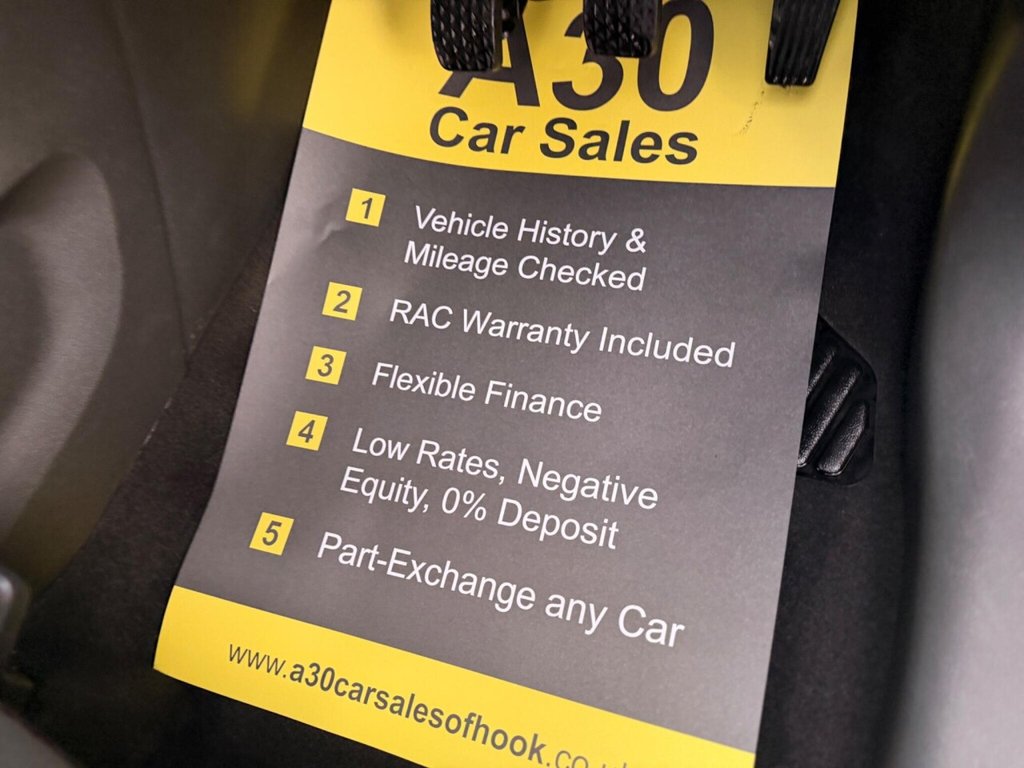 Used Vauxhall Mokka X 2017 for sale - 77269137: Photo 45