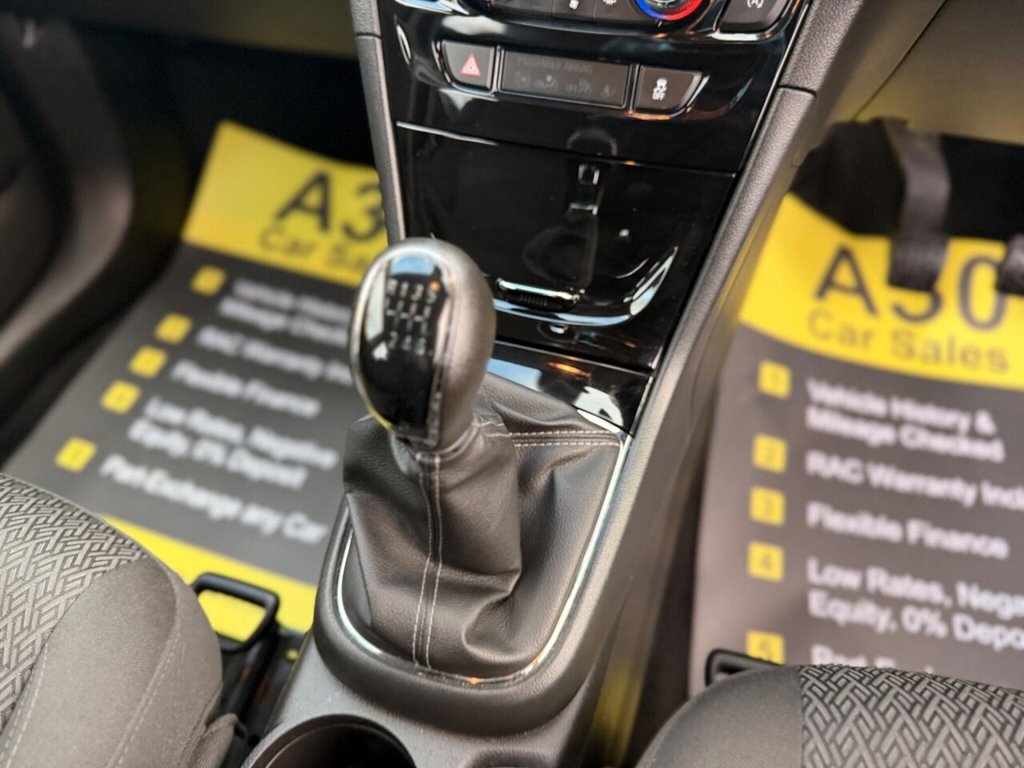 Used Vauxhall Mokka X 2017 for sale - 77269137: Photo 47