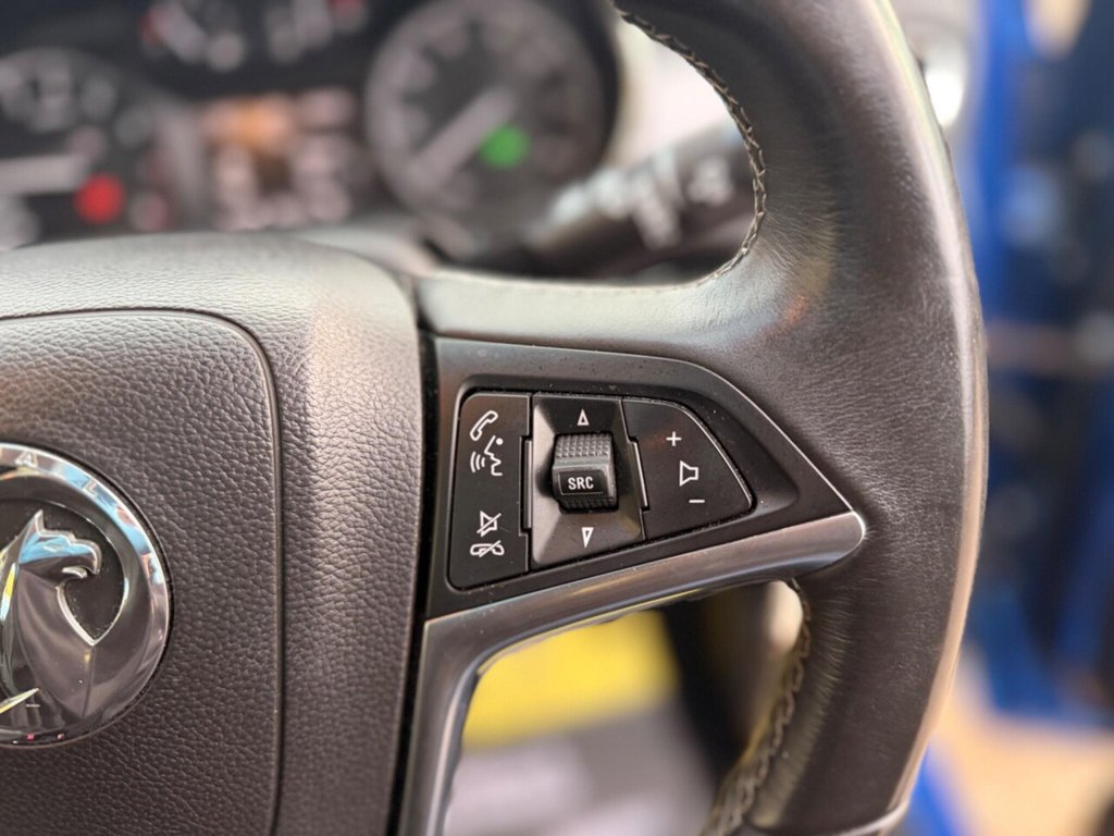 Used Vauxhall Mokka X 2017 for sale - 77269137: Photo 50