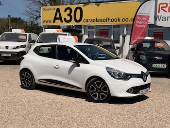 Used Renault Clio 2016 for sale - 79090229: Photo