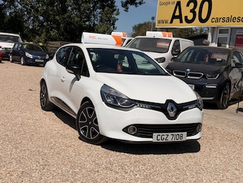 Used Renault Clio 2016 for sale - 79090229: Photo
