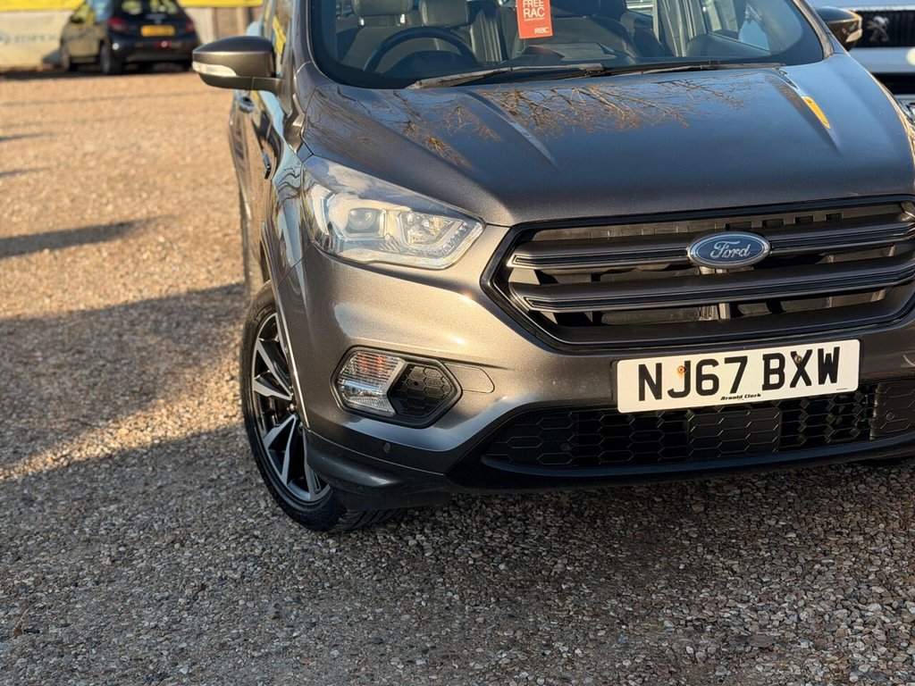 Used Ford Kuga 2017 for sale - 77101067: Photo 11