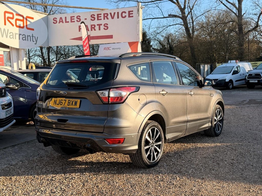 Used Ford Kuga 2017 for sale - 77101067: Photo 13