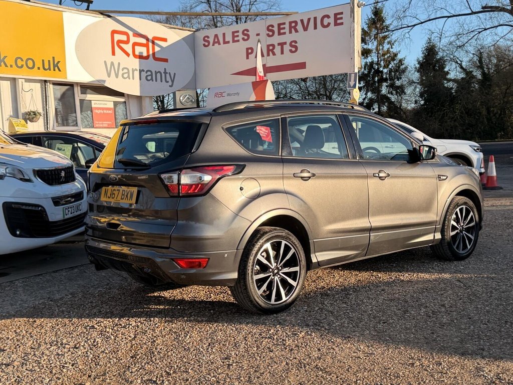 Used Ford Kuga 2017 for sale - 77101067: Photo 14