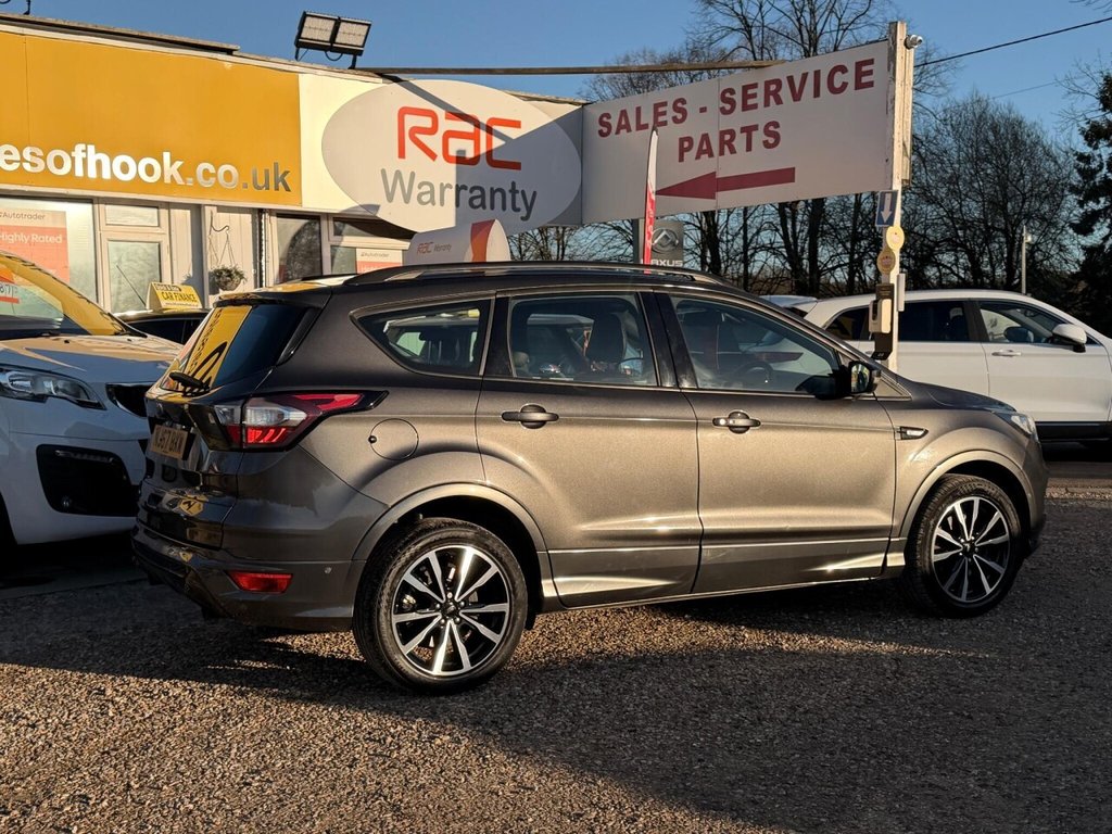 Used Ford Kuga 2017 for sale - 77101067: Photo 15
