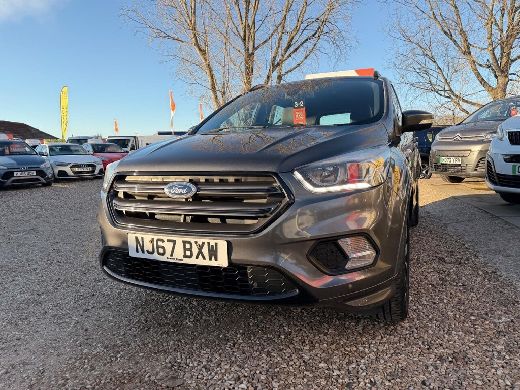 Used Ford Kuga 2017 for sale - 77101067: Photo 19