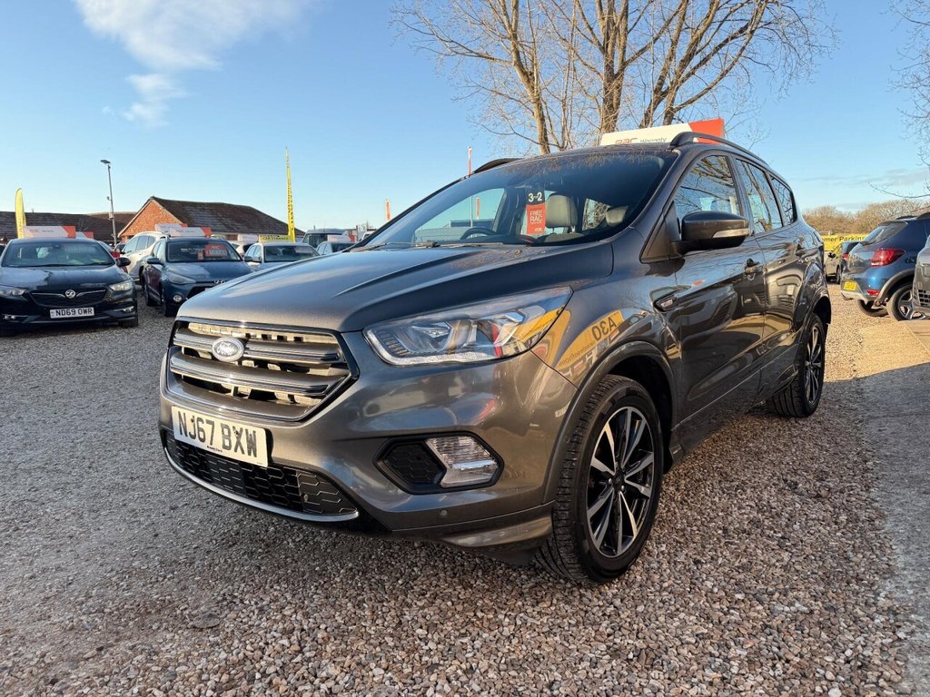 Used Ford Kuga 2017 for sale - 77101067: Photo 20