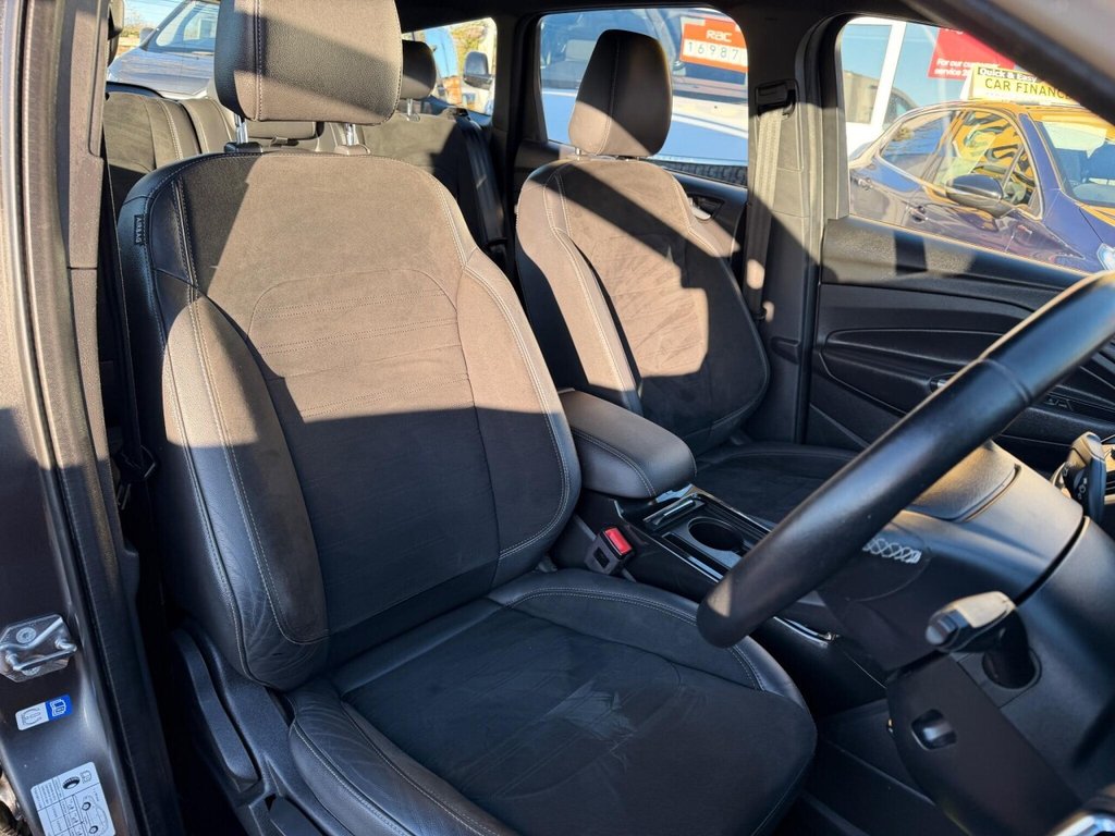 Used Ford Kuga 2017 for sale - 77101067: Photo 26