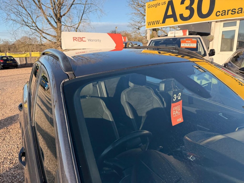 Used Ford Kuga 2017 for sale - 77101067: Photo 27