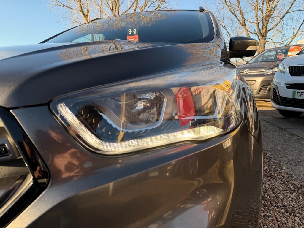 Used Ford Kuga 2017 for sale - 77101067: Photo 28