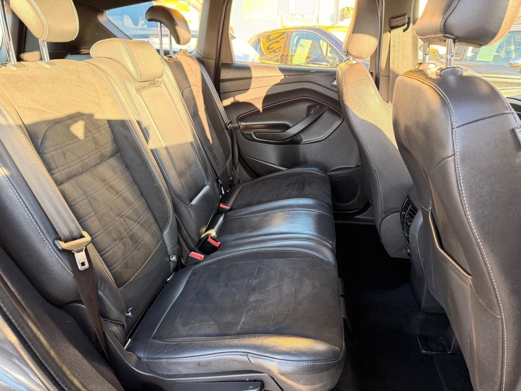 Used Ford Kuga 2017 for sale - 77101067: Photo 29