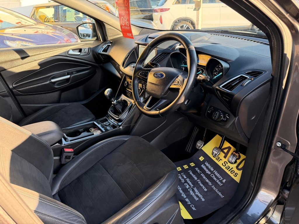 Used Ford Kuga 2017 for sale - 77101067: Photo 31