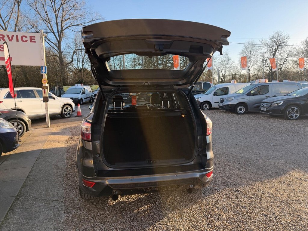 Used Ford Kuga 2017 for sale - 77101067: Photo 34