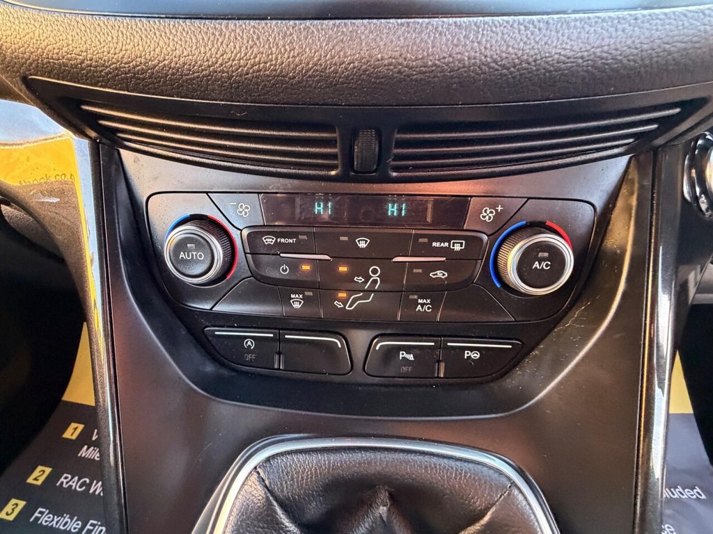 Used Ford Kuga 2017 for sale - 77101067: Photo 44