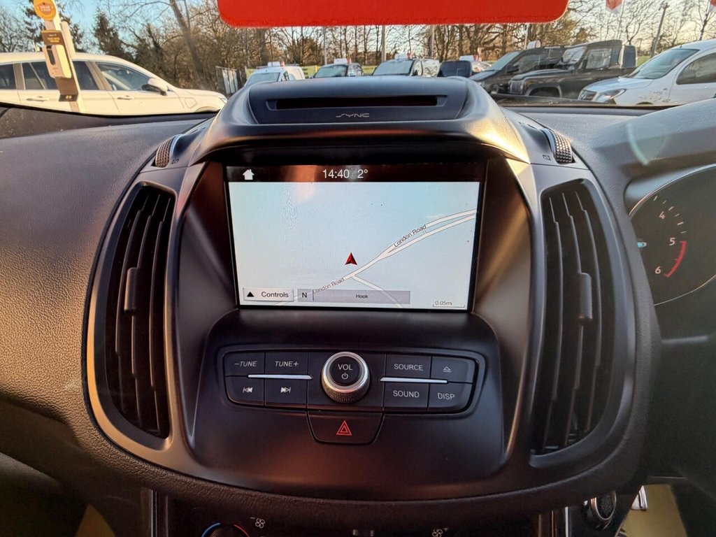 Used Ford Kuga 2017 for sale - 77101067: Photo 45