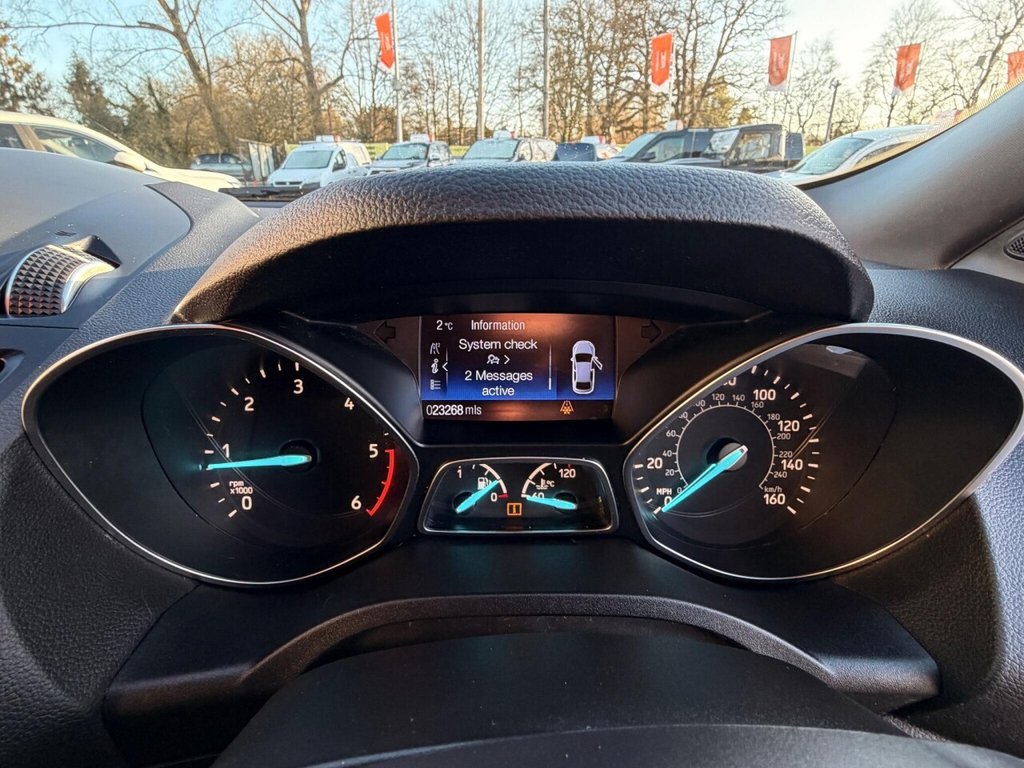 Used Ford Kuga 2017 for sale - 77101067: Photo 46